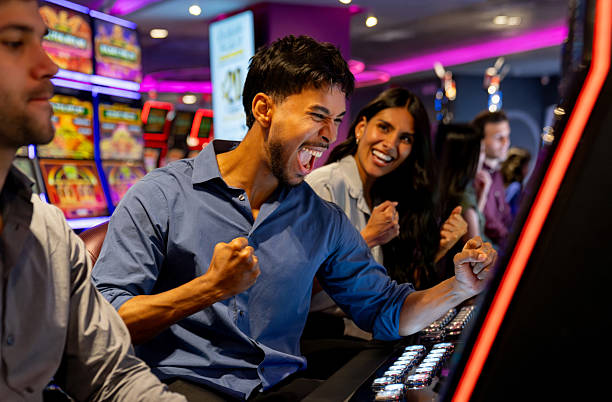 garuda188 platform dashboard showing football betting, live tables, and slot games